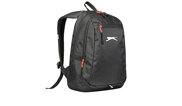 slazenger dual backpack