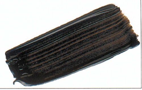 Golden Heavy Body Acrylics Van Dyke Brown 60ml Tube