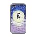 Produktbild Little Black Schutzhülle für iPhone 7Plus/8Plus, stoßfeste Serie mit Diamant-Muster, PC + TPU, Bumper Schutz für iPhone 7Plus/8PLUS, Moon