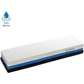 6601 &Ccedil;ift Taraflı Bileme Taşı 200x50mm 1000/6000 kum