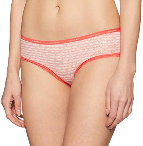 Calvin Klein Women's Striped Hipster