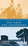 Cover zum Buch Das Gold von Patagonien
