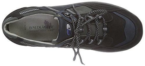 Waldläufer Holly Damen Trekking- & Wanderhalbschuhe - 7