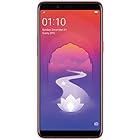 RealMe 1 (Solar Red, 4GB RAM, 64GB Storage)