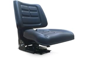 ‎SPARE PARTS HOLLAND Schleppersitz Traktorsitz Sitz Universal Treckersitz, Verschiedene Traktormodell