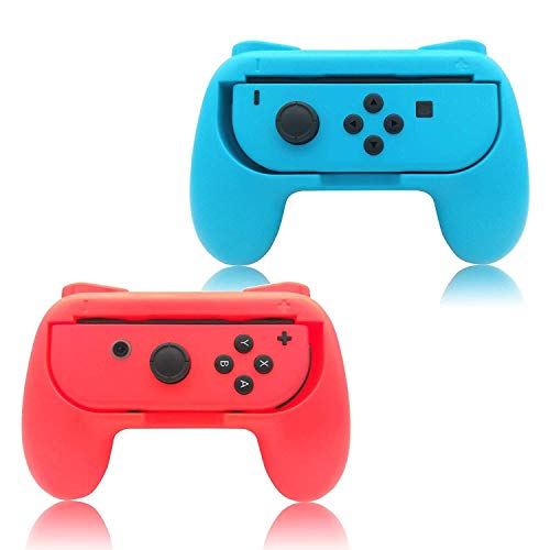 22 in 1 Zubehör-Kit für Nintendo Switch - Younik Tragetasche / Rad / Schläger / Gel Pads / Displayschutz / Stand / Spielkartenkasette / Schutztasche / Halt / Kappen für Nintendo Switch Konsole 22 in 1 Zubehör-Kit für Nintendo Switch - Younik Tragetasche / Rad / Schläger / Gel Pads / Displayschutz / Stand / Spielkartenkasette / Schutztasche / Halt / Kappen für Nintendo Switch Konsole