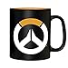 Produktbild Overwatch - Logo - XXL-Tasse | Füllmenge 460 ml | offizielles Merchandise