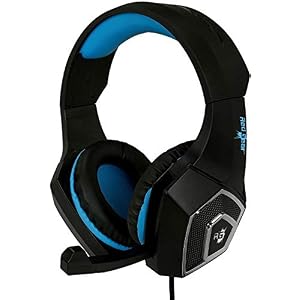 Redgear HellFury 7.1 USB Professional 