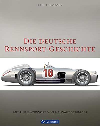 Download Die deutsche Rennsport-Geschichte Download Die deutsche Rennsport-Geschichte