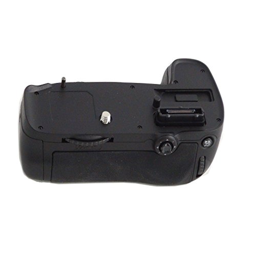 DynaSun D14 Professional Edition Batterie grip Puissance main Support avec 2 x Support pour appareil photo DSLR Nikon D600 D610 DynaSun D14 Professional Edition Batterie grip Puissance main Support avec 2 x Support pour appareil photo DSLR Nikon D600 D610