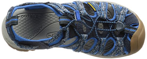 Keen Damen Whisper Sandalen Trekking-& Wanderschuhe - 11