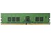 Price comparison product image HP Z4Y85ET#AC3 - DDR4-8 GB - SO-DIMM 260-pin - 2400 MHz / PC4-19200 - 1.2 V - unbuffered - non-ECC - for EliteBook 725 G4 745 G4 755 G4 840 G4 850 G4 ProBook 440 G4 45X G4 64X G3 65X G3 - (Component