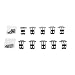 Produktbild DJI Matrice Guidance Connetc part1, CP.TP.000004