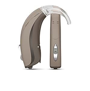 Generic Widex 50 D05-Fa Bte Hearing Aid: Amazon.in: Health & Personal Care
