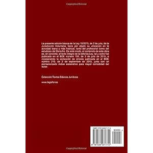 Ley de la Jurisdicción Voluntaria: 2.ª edición (2016). Colección Textos Básicos Jurídicos