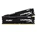 Produktbild Kingston 32GB (2 x 16GB) HyperX Fury DDR4 PC4-19200 2400MHz 288-Pin Desktop Memory Model HX424C15FBK2/32
