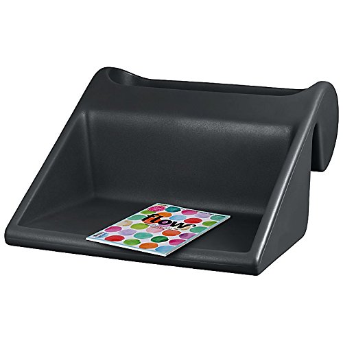 rephorm balKonzept : Balkontisch mit integriertem Blumenkasten / anthrazit - 3