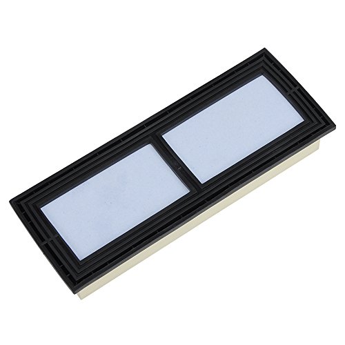 E-PRANCE M3 Schleifstein Abziehstein Wetzstein Körnung 240/1000 mit Rutschfest Halter, manuell, 180 x 60 x 27 mm - 6