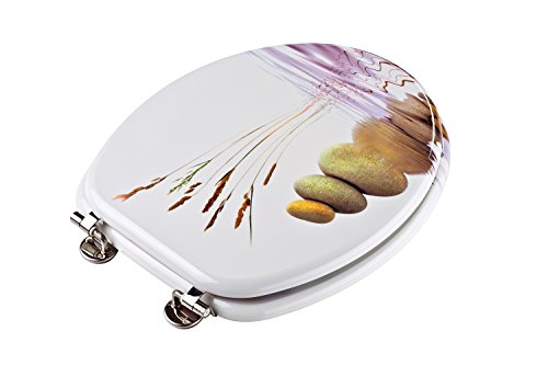 EISL EDBB01 WC-Sitz Modell Balance - 4