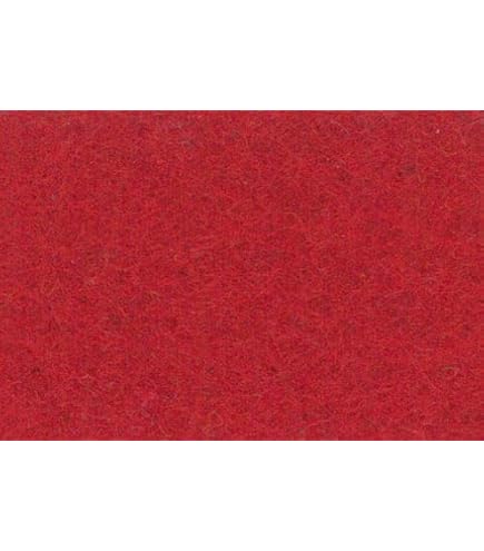 TRENDYfilz Bastelfilz 3 Mm Dick, Ca. 37,5 X 50 Cm In Sandfarben – Ideal Für DIY-Projekte