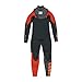 Produktbild Billabong Wetsuits - Billabong Boys Furnace Com...