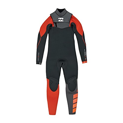 Preisvergleich Produktbild Billabong Wetsuits - Billabong Boys Furnace Com...
