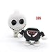 Produktbild Cartoon Pen Drive Monster Puppe USB Flash Drive Memory Stick - Schwarz & Weiß