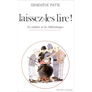 Laissez-les lire ! : Les enfants et les bibliothèques Livre en Ligne Laissez-les lire ! : Les enfants et les bibliothèques Livre en Ligne - Telecharger Ebook
