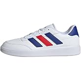 adidas COURTBLOCK Spor AyakkabıErkek