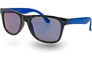Eyelevel Celebration Sunglasses For Boys - Kids Sunglasses - 100% UVA/UVB Protection & CAT3 Lens - For Boys 3-8 years