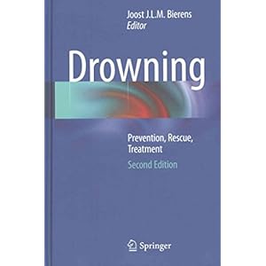[(Handbook on Drowning)] [Edited by Joost J.L.M. Bierens] published on (October, 2013)