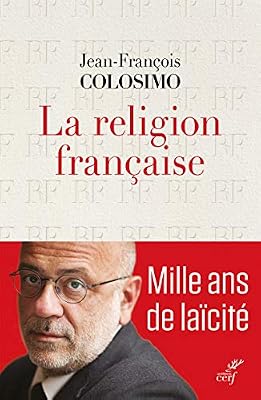 Les éditions du Cerf La religion française