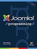Joomla! Programming (Joomla! Press) (English Edition) by