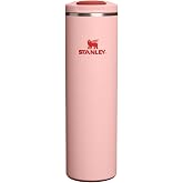 Stanley The Transit Fliptop Mug 0.59L Peach Rose Pembe Termos Mug, TYCFABCD9AC9FCBAE92746100