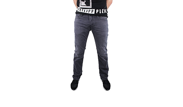 Stretch Jeans Zatiny 0859X Bootcut 