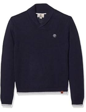 Timberland Jungen Pullover Pull