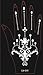 STENCILS TATTOO Mehndi TemplateTattoo Henna Designs 2 Sheets for Left and Right Hand - single use la019- for Henna Tattoo Glitter Tattoo Airbrush Tattoo