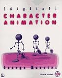Digital Character Animation: With CDROM by George Maestri (1996-01-02) by 