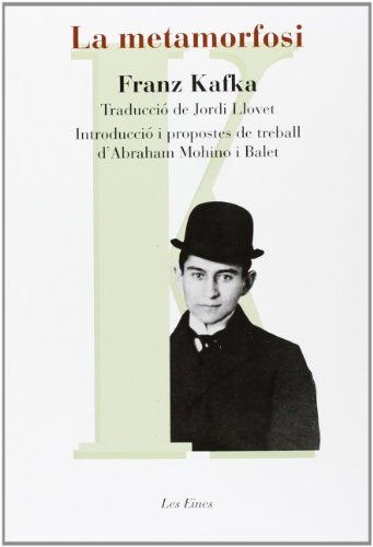 La Metamorfosi: Inclou Recurs Digital (LES EINES)