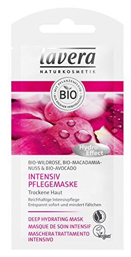 Lavera Deep Hydrating Mask