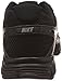 Nike Men's Revolution 2 MSL Black/Black - Wolf Grey Sport Shoes (6...