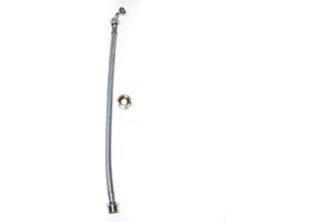 RIVA FILTER | FILTERTECHNIK riva Filter | Flexibles Schlauchanschluss-Set für riva Wasserfilter zum Einbau unter die Spüle