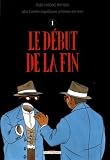 Image de Julius Corentin Acquefacques, prisonnier des rêves, tome 4 : Le Début de la fin