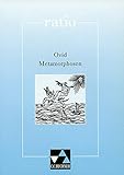 Image de ratio / Lernzielbezogene lateinische Texte: ratio / Ovid, Metamorphosen und andere Dichtungen: Lernz