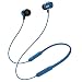 Produktbild Kopfhörer Sport Wireless, Sweatproof Nackenmontage Drahtlose Kopfhörer mit Geräuschunterdrückung mit eingebautem Mikrofon für das Laufen beim Radfahren