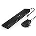 Produktbild Inateck USB C Hub 3.1 mit Type C Ladeanschluss(60W Power Delivery), USB C Anschlüssen, HDMI(4K), 3x USB 3.0 ports, Gigabit Ethernet und SD-Kartenleser, USB-C Dockingstation mit 5 V/ 2 A DC Netzteil für Macbook Pro 2017,2016 , Chromebook Pixel (HB9001)