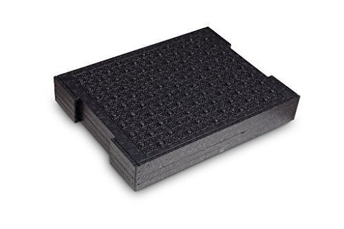 Bosch Sortimo Schnitteinlagen-Set EPP für L-Boxx 102 innovatives Transportsystem