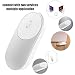 Produktbild Xiaomi maus bluetooth, USB Wireless 2.4G Dual-Modus Ergonomische Handgelenk Maus für Computer, PC und Laptop (Silber)