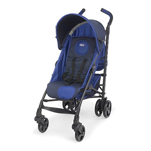 Chicco Liteway Stroller - Royal Blue