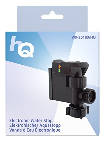 HQ W9-20183/HQ Elektronischer Wasserstopp - 6